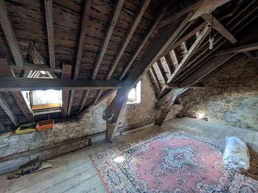 Maison a vendre Valognes 50700 Manche 90 m2 4 pièces 166600 euros