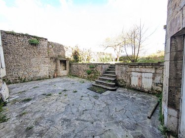 Maison a vendre Valognes 50700 Manche 90 m2 4 pièces 166600 euros