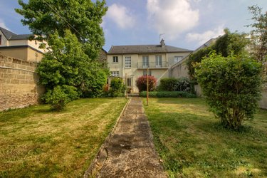 Maison a vendre Rennes 35000 Ille-et-Vilaine 112 m2 6 pièces 712640 euros