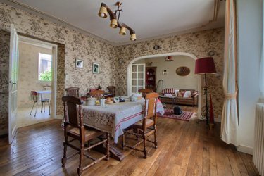 Maison a vendre Rennes 35000 Ille-et-Vilaine 112 m2 6 pièces 712640 euros