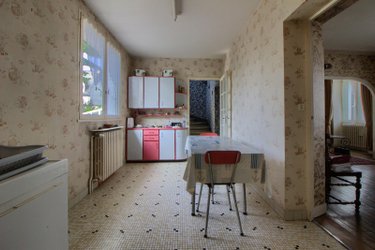 Maison a vendre Rennes 35000 Ille-et-Vilaine 112 m2 6 pièces 712640 euros