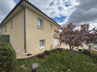 Maison a vendre Figeac 46100 Lot 165 m2 7 pièces 260500 euros