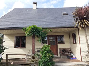 Maison a vendre Carentan-les-Marais 50500 Manche 131 m2 4 pièces 218100 euros