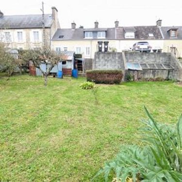 Maison a vendre Valognes 50700 Manche 74 m2 3 pièces 135700 euros