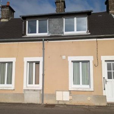 Maison a vendre Valognes 50700 Manche 74 m2 3 pièces 135700 euros