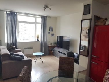 Location appartement Boulogne-sur-Mer 62200 Pas-de-Calais 61 m2 3 pièces 640 euros