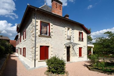Maison a vendre Bagnac-sur-Célé 46270 Lot 302 m2 10 pièces 466500 euros