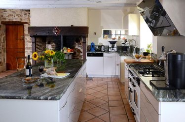 Maison a vendre Bagnac-sur-Célé 46270 Lot 302 m2 10 pièces 466500 euros