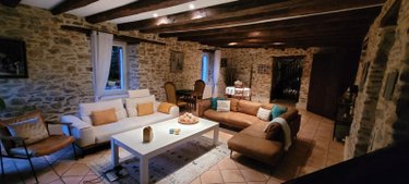 Maison a vendre Bagnac-sur-Célé 46270 Lot 302 m2 10 pièces 466500 euros
