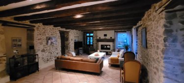 Maison a vendre Bagnac-sur-Célé 46270 Lot 302 m2 10 pièces 466500 euros