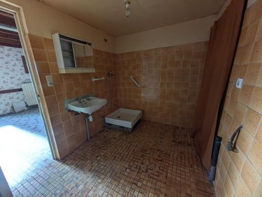 Maison a vendre Yvetot-Bocage 50700 Manche 101 m2 4 pièces 135700 euros