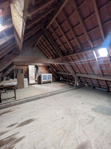 Maison a vendre Yvetot-Bocage 50700 Manche 101 m2 4 pièces 135700 euros