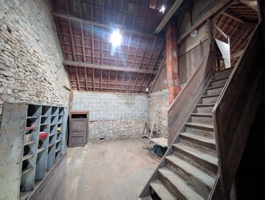 Maison a vendre Yvetot-Bocage 50700 Manche 101 m2 4 pièces 135700 euros