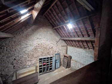 Maison a vendre Yvetot-Bocage 50700 Manche 101 m2 4 pièces 135700 euros