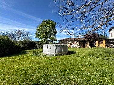 Maison a vendre Saint-Félix 46100 Lot 110 m2 5 pièces 219300 euros