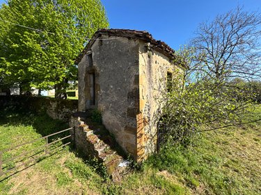 Maison a vendre Saint-Félix 46100 Lot 110 m2 5 pièces 219300 euros