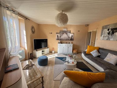Maison a vendre Saint-Félix 46100 Lot 110 m2 5 pièces 219300 euros