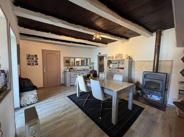 Maison a vendre Saint-Félix 46100 Lot 110 m2 5 pièces 219300 euros