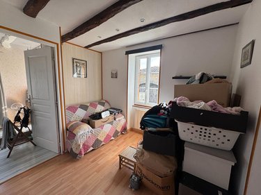 Maison a vendre Saint-Félix 46100 Lot 110 m2 5 pièces 219300 euros