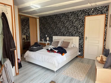 Maison a vendre Saint-Félix 46100 Lot 110 m2 5 pièces 219300 euros