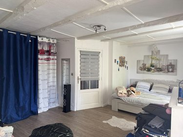 Maison a vendre Saint-Félix 46100 Lot 110 m2 5 pièces 219000 euros