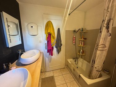 Maison a vendre Saint-Félix 46100 Lot 110 m2 5 pièces 219000 euros