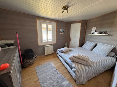 Maison a vendre Saint-Félix 46100 Lot 110 m2 5 pièces 219000 euros