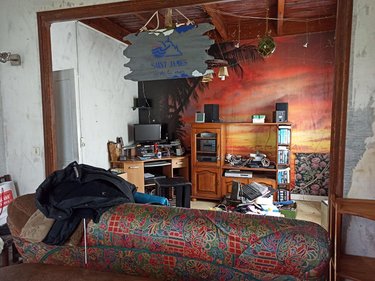 Maison a vendre Mesnil-Roc'h 35720 Ille-et-Vilaine 55 m2 4 pièces 97200 euros