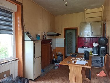 Maison a vendre Mesnil-Roc'h 35720 Ille-et-Vilaine 55 m2 4 pièces 97200 euros