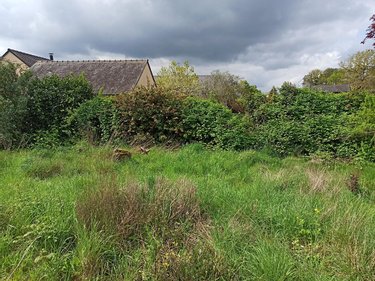 Maison a vendre Mesnil-Roc'h 35720 Ille-et-Vilaine 55 m2 4 pièces 97200 euros