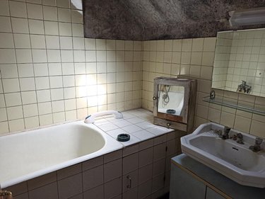 Maison a vendre Mesnil-Roc'h 35720 Ille-et-Vilaine 55 m2 4 pièces 97200 euros