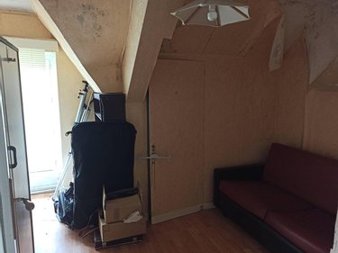 Maison a vendre Mesnil-Roc'h 35720 Ille-et-Vilaine 55 m2 4 pièces 97200 euros