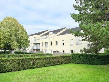 Appartement a vendre Saint-Grégoire 35760 Ille-et-Vilaine 40 m2 2 pièces 161580 euros