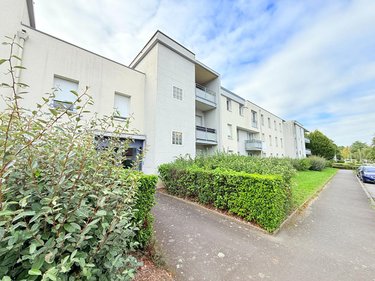 Appartement a vendre Saint-Grégoire 35760 Ille-et-Vilaine 40 m2 2 pièces 161580 euros