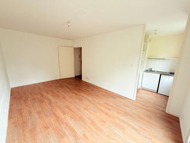 Appartement a vendre Saint-Grégoire 35760 Ille-et-Vilaine 40 m2 2 pièces 161580 euros