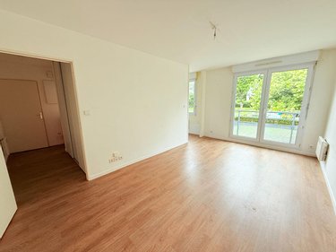 Appartement a vendre Saint-Grégoire 35760 Ille-et-Vilaine 40 m2 2 pièces 169927 euros