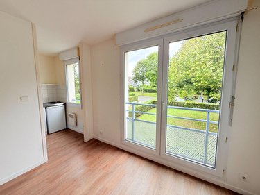 Appartement a vendre Saint-Grégoire 35760 Ille-et-Vilaine 40 m2 2 pièces 169927 euros