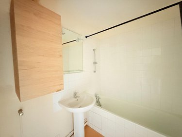 Appartement a vendre Saint-Grégoire 35760 Ille-et-Vilaine 40 m2 2 pièces 161580 euros