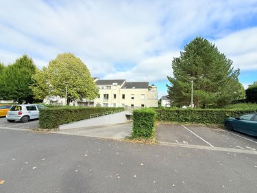 Appartement a vendre Saint-Grégoire 35760 Ille-et-Vilaine 40 m2 2 pièces 165750 euros