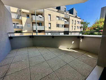 Appartement a vendre Rennes 35000 Ille-et-Vilaine 65 m2 3 pièces 292000 euros