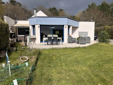 Maison a vendre Saint-Nolff 56250 Morbihan 120 m2 6 pièces 394140 euros