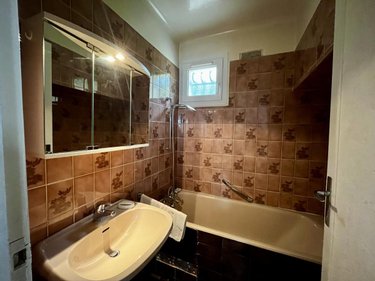 Maison a vendre Brionne 27800 Eure 60 m2 4 pièces 131600 euros
