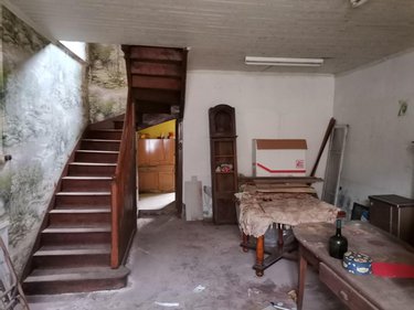 Maison a vendre Saint-Malon-sur-Mel 35750 Ille-et-Vilaine 180 m2 9 pièces 127000 euros