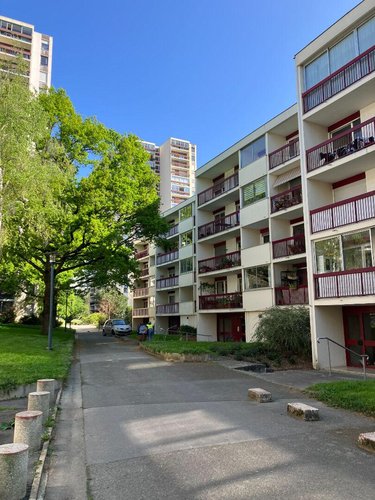 Location appartement Rennes 35000 Ille-et-Vilaine 67 m2 3 pièces 620 euros