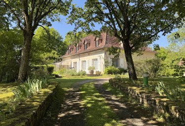 Maison a vendre Figeac 46100 Lot 336 m2 11 pièces 497400 euros