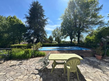Maison a vendre Figeac 46100 Lot 336 m2 11 pièces 497400 euros