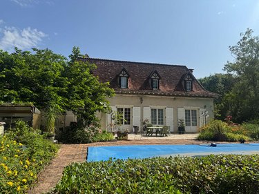 Maison a vendre Figeac 46100 Lot 336 m2 11 pièces 497400 euros