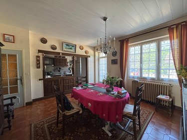 Maison a vendre Figeac 46100 Lot 336 m2 11 pièces 497400 euros