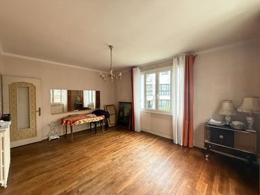 Appartement a vendre Rennes 35000 Ille-et-Vilaine 95 m2 4 pièces 334400 euros