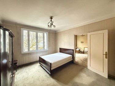 Appartement a vendre Rennes 35000 Ille-et-Vilaine 95 m2 4 pièces 334400 euros